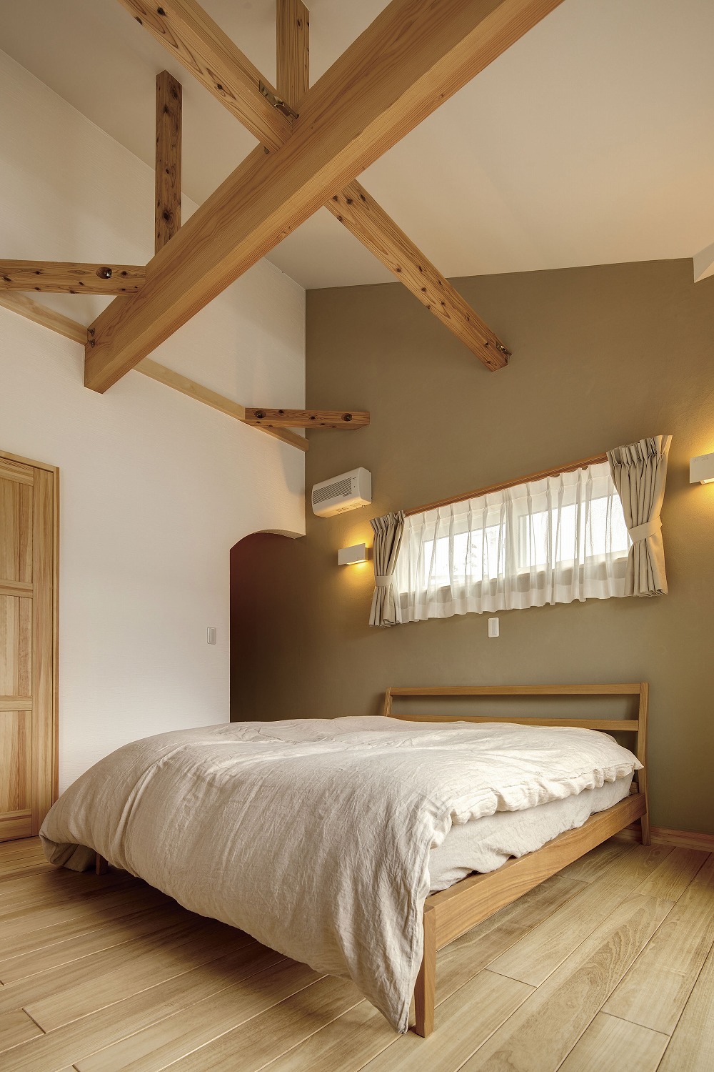 ナチュラル×アイアン ─ 開放感とデザイン性を両立した住まい - photo 8