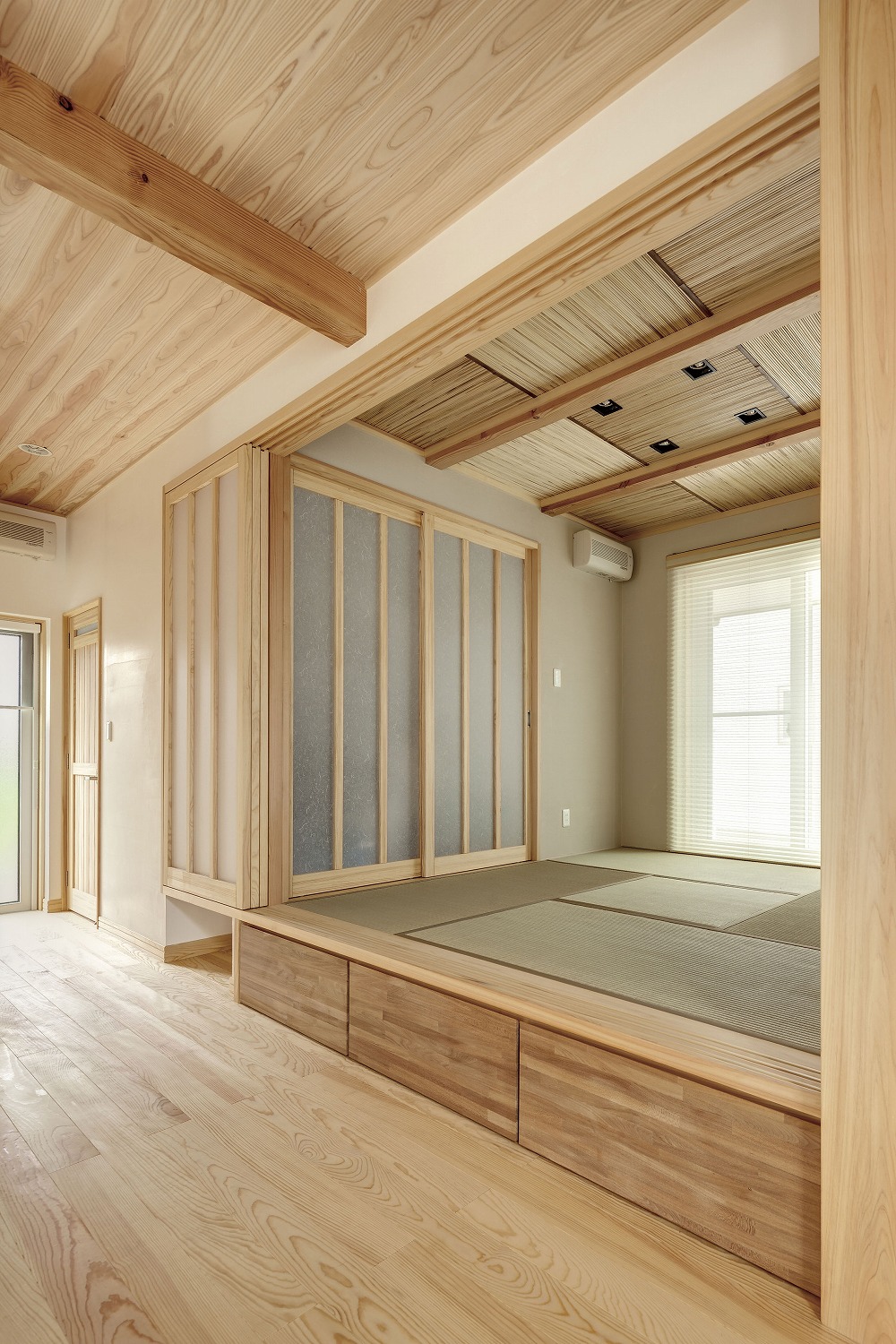 ナチュラル×アイアン ─ 開放感とデザイン性を両立した住まい - photo 10