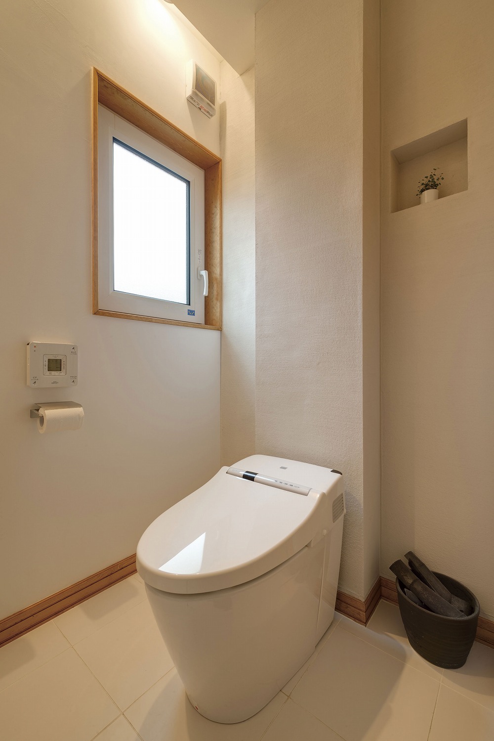 お料理好きも満足 ─ 本格キッチンとパントリーのある暮らし - photo 6