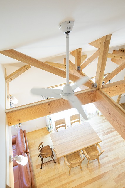 ウッドデッキが広がる、田園風景のある家 - photo 5