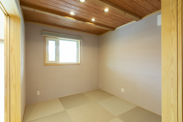 構造美と採光設計が調和する空間の広がりを感じる家 - photo 5